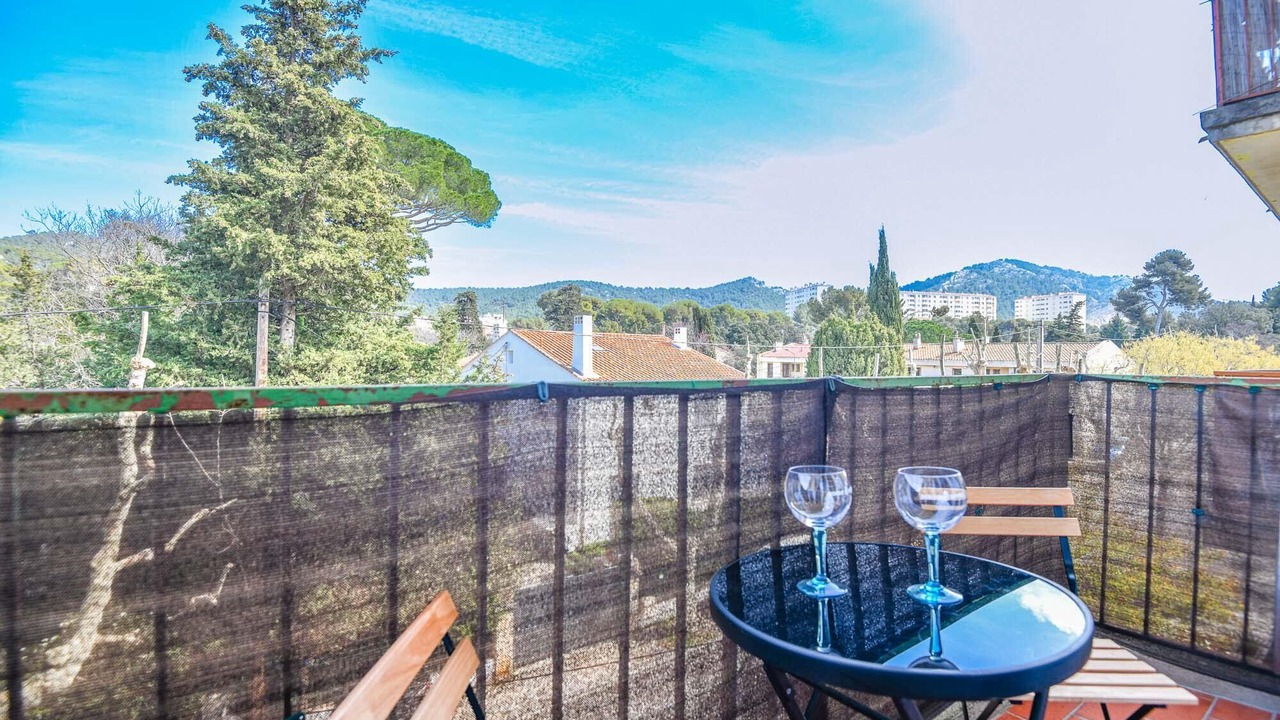 Photo of Outdoor in Les Baumettes