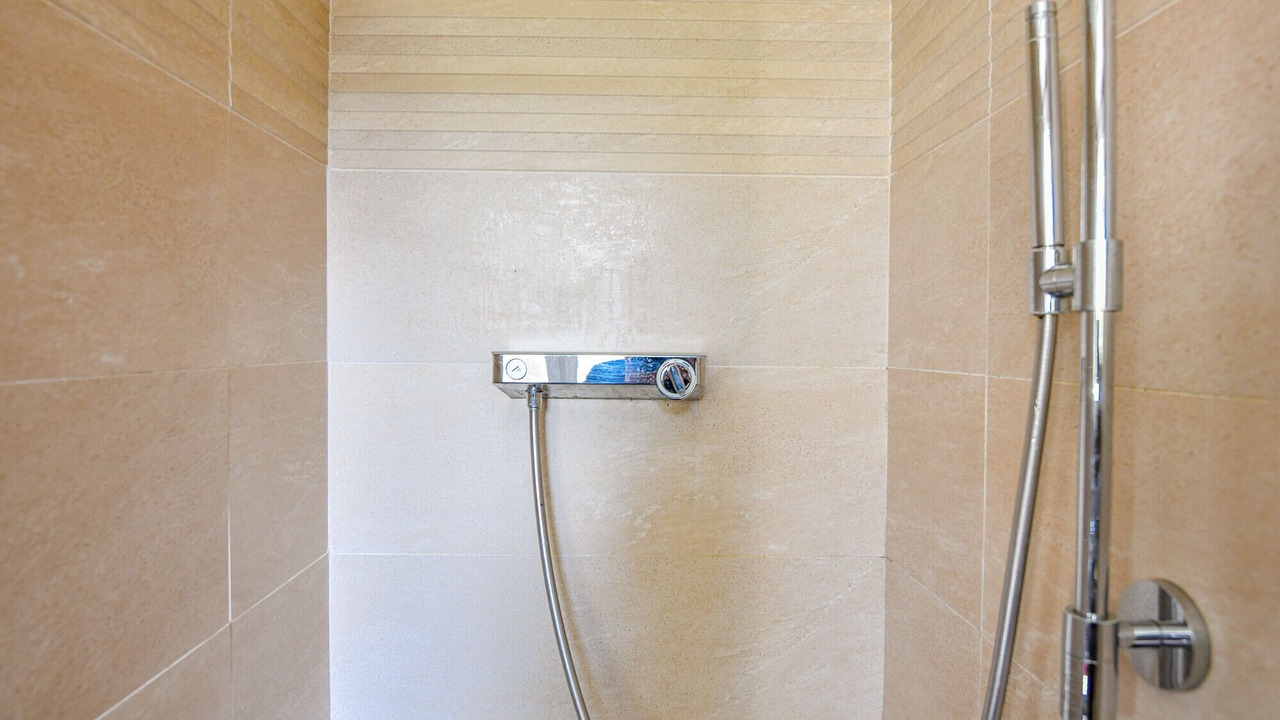 Photo of Bathroom in Les Baumettes