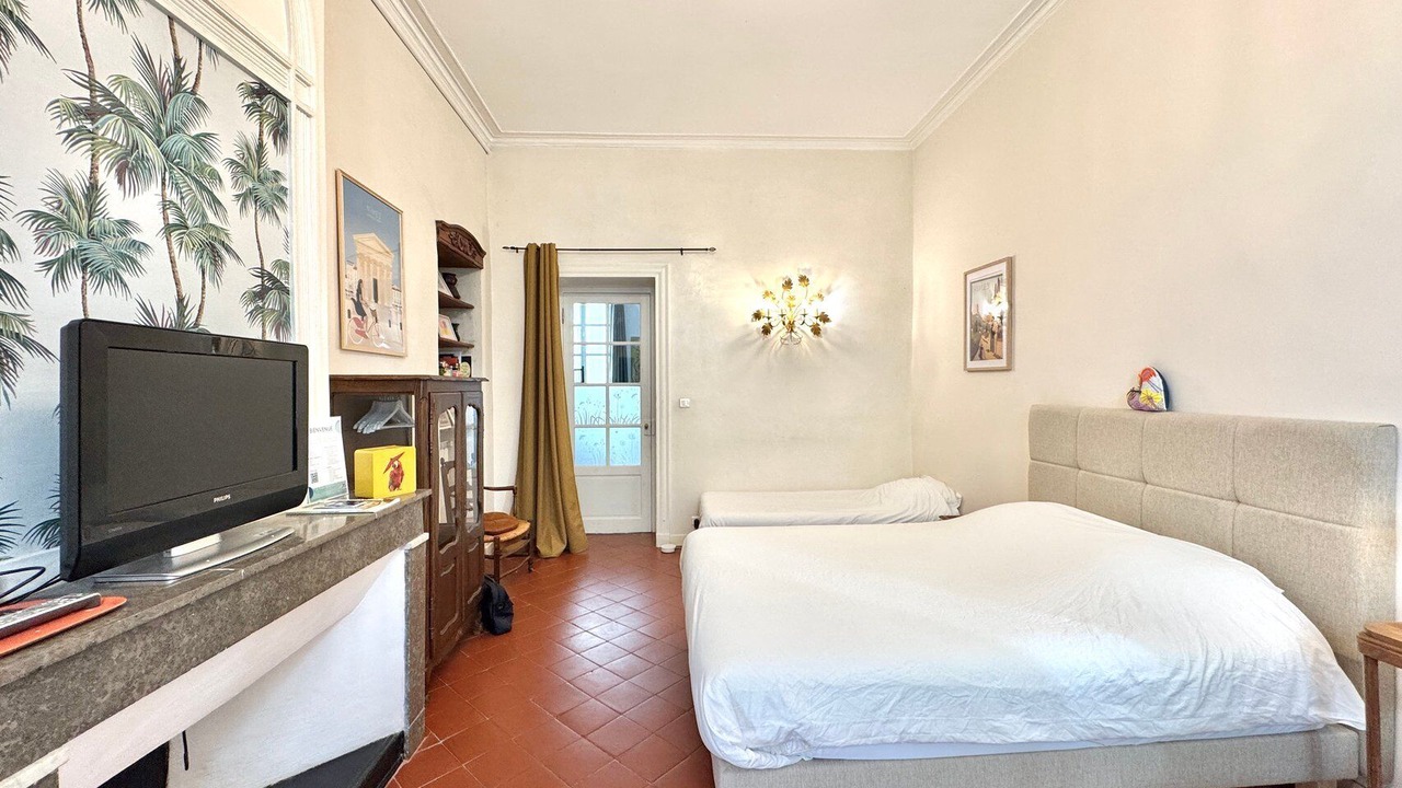Photo of Bedroom in Quartier Administrations
