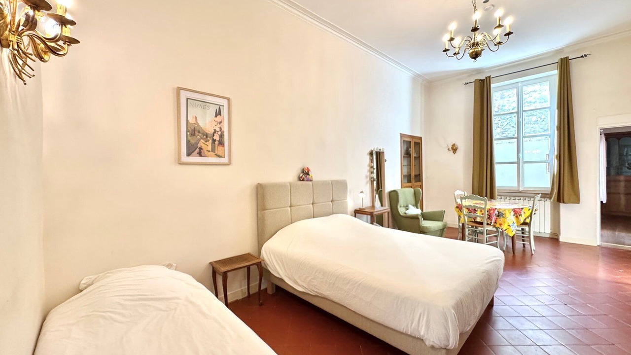 Photo of Bedroom in Quartier Administrations