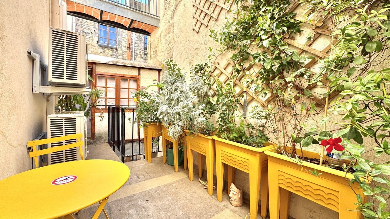 Photo of Outdoor in Quartier Administrations