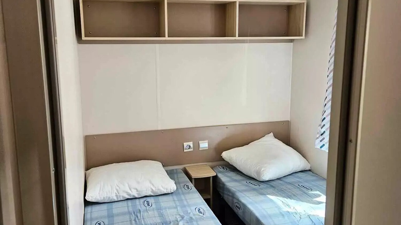 Photo of Bedroom in Barreme
