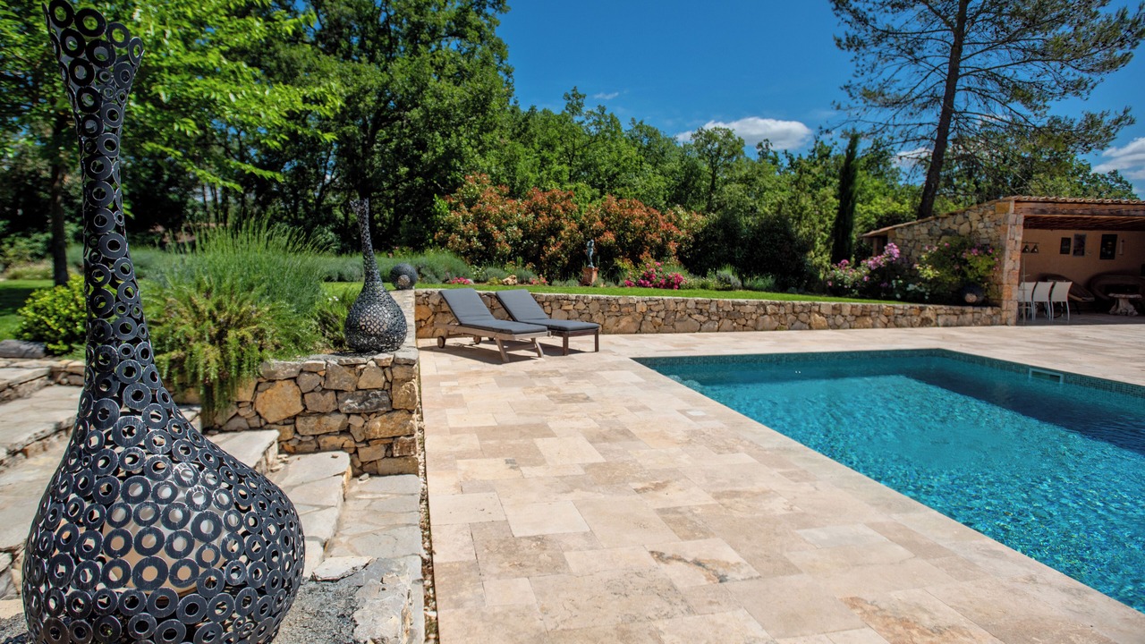 Photo of Outdoor in Tourrettes