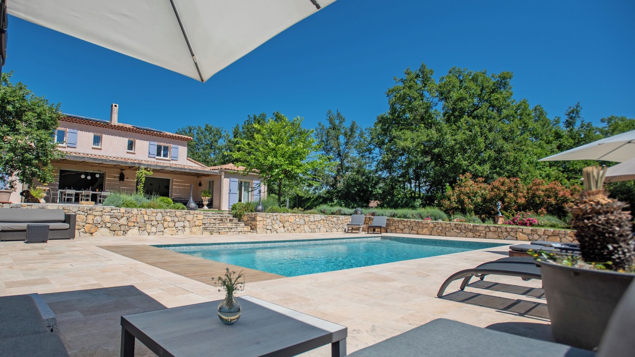 Photo of Outdoor in Tourrettes