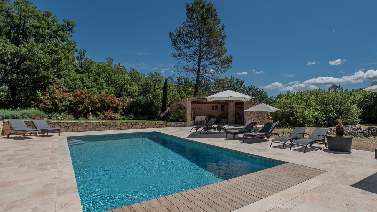 Photo of Outdoor in Tourrettes