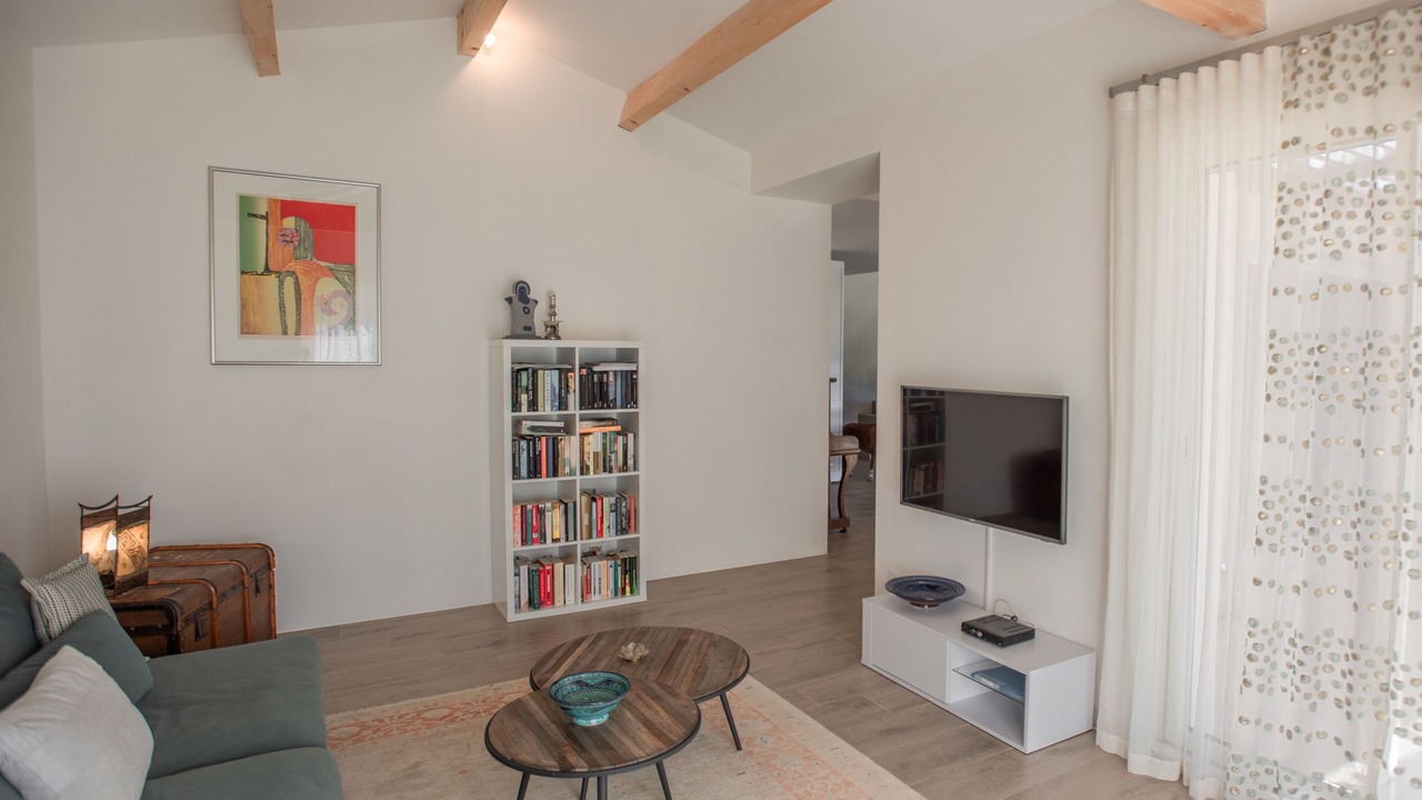 Photo of Livingroom in Tourrettes