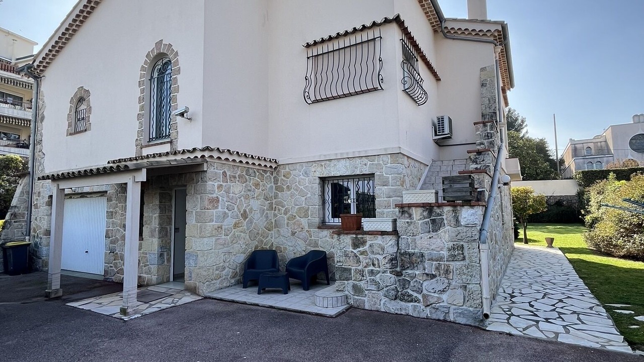 Photo of Outdoor in Cap-d'Antibes
