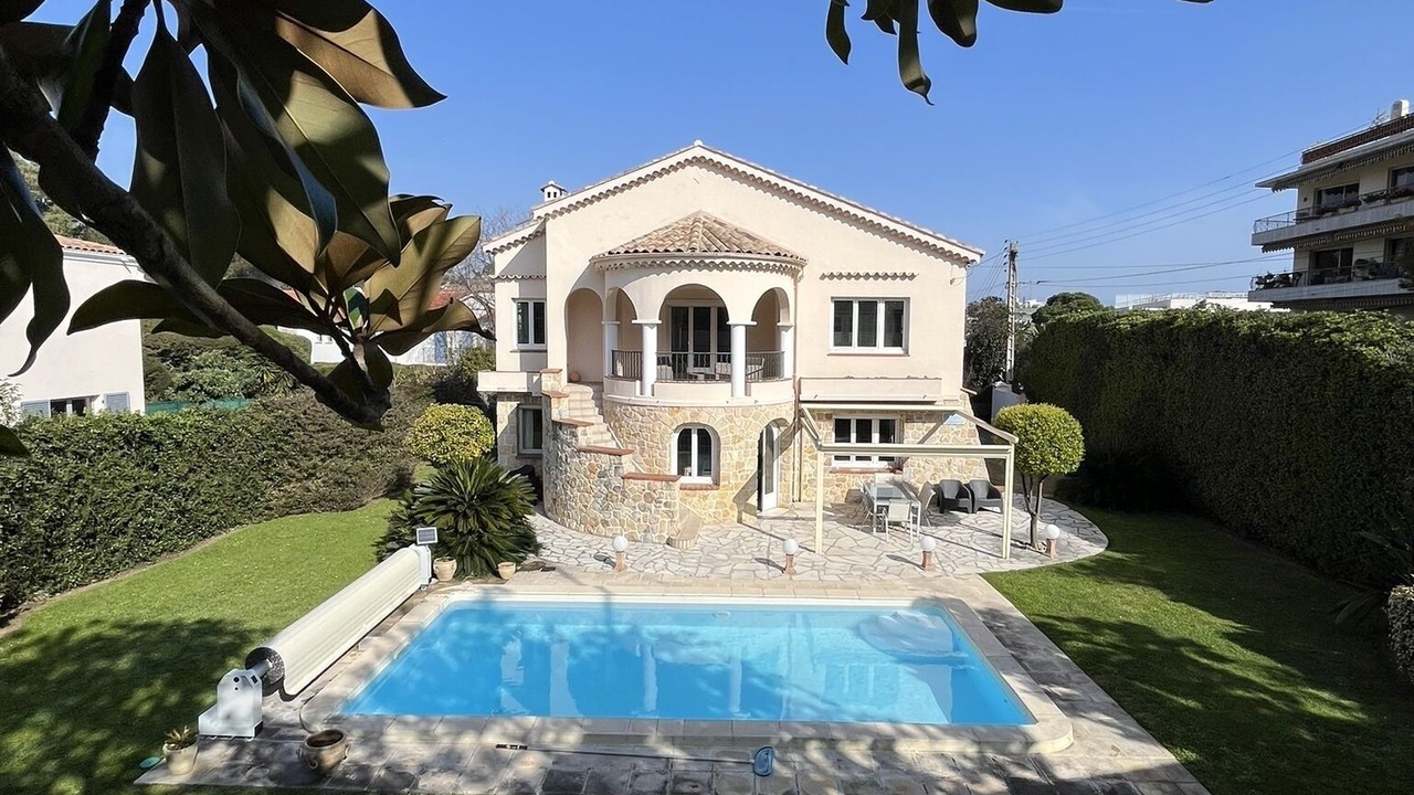 Photo of Outdoor in Cap-d'Antibes