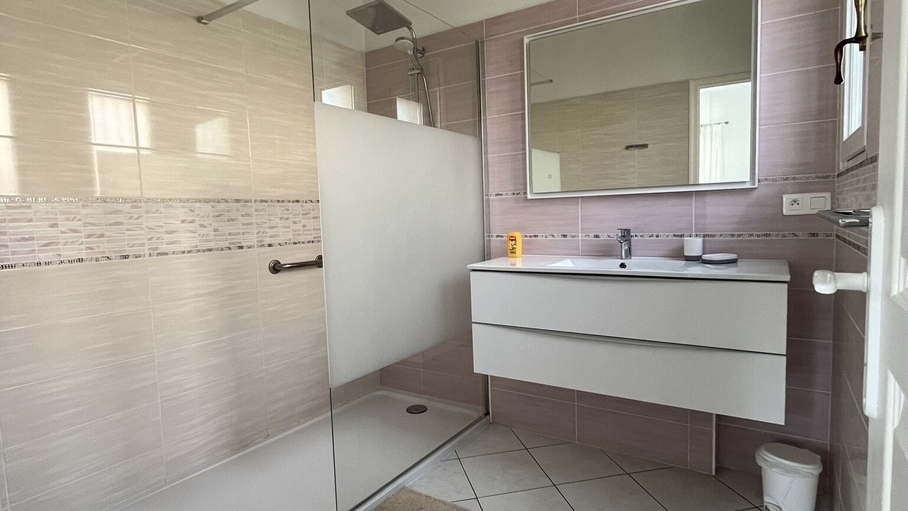 Photo of Bathroom in Cap-d'Antibes