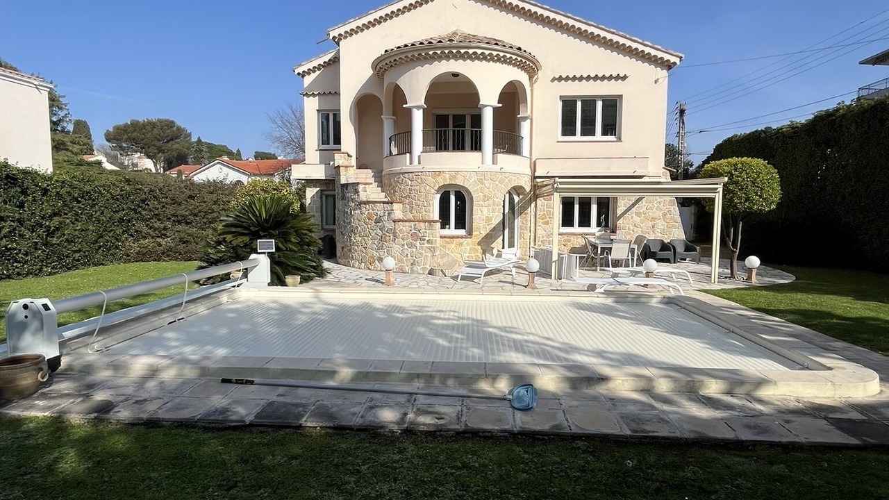 Photo of Outdoor in Cap-d'Antibes