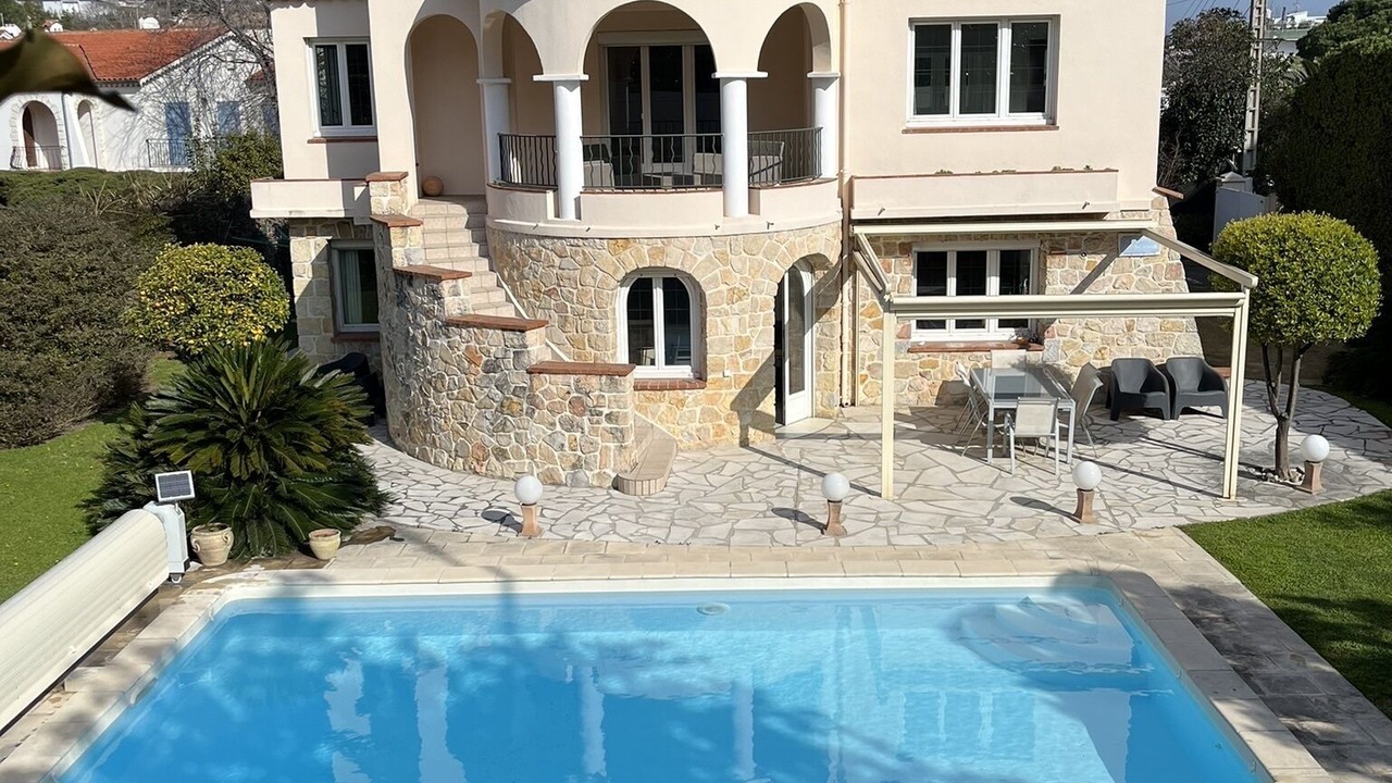 Photo of Outdoor in Cap-d'Antibes