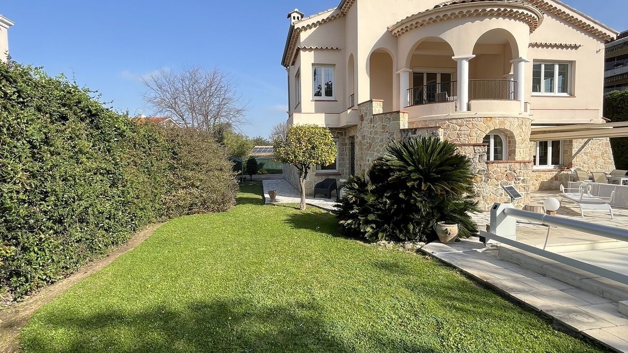Photo of Outdoor in Cap-d'Antibes