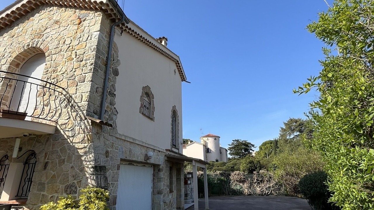 Photo of Outdoor in Cap-d'Antibes