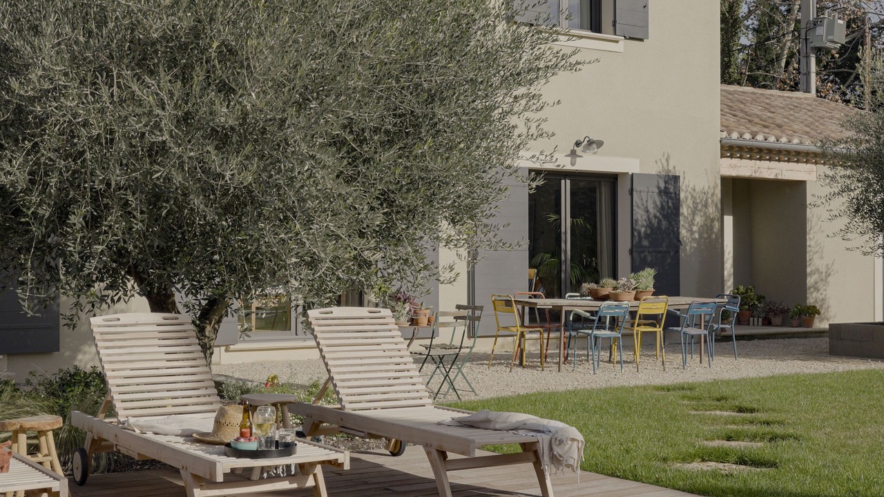 Photo of Outdoor in Eyragues