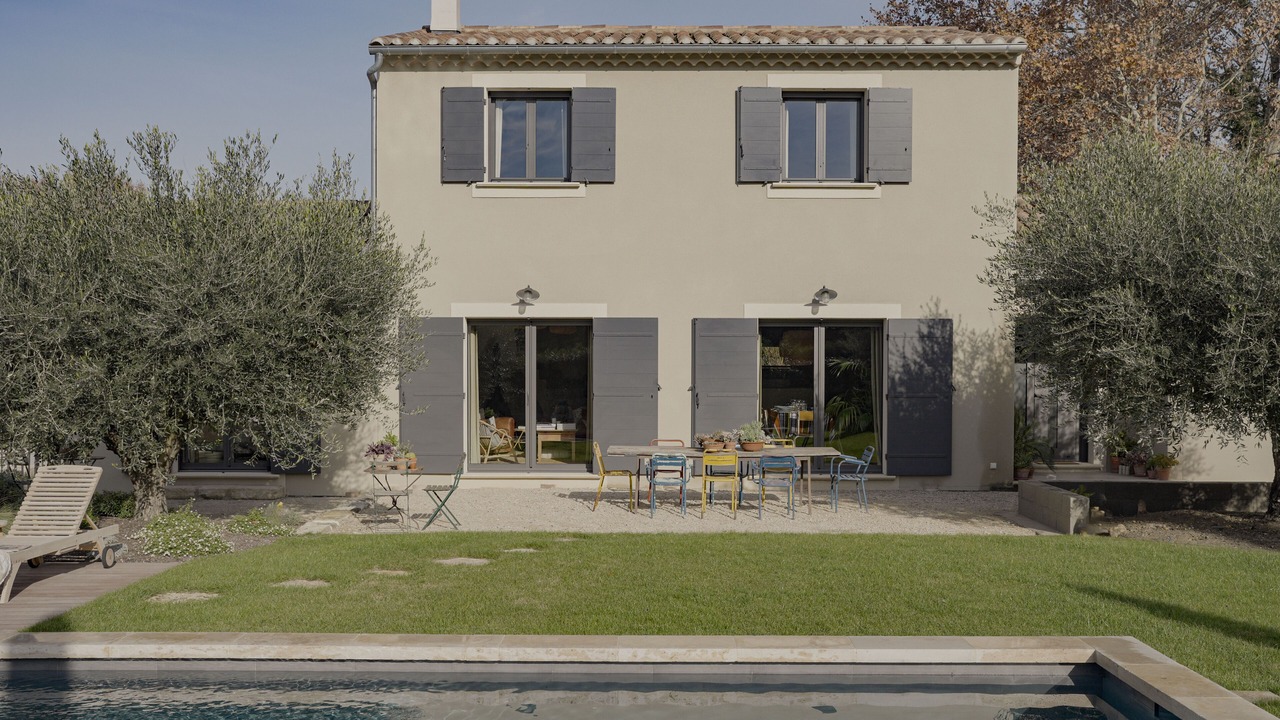 Photo of Outdoor in Eyragues