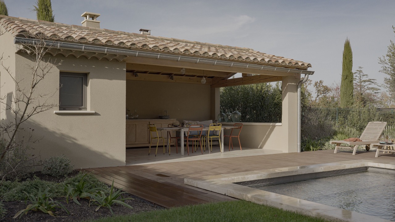 Photo of Outdoor in Eyragues