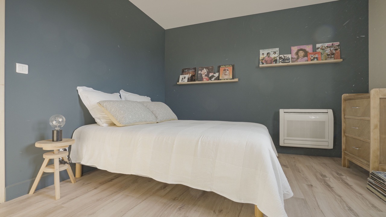 Photo of Bedroom in Eyragues