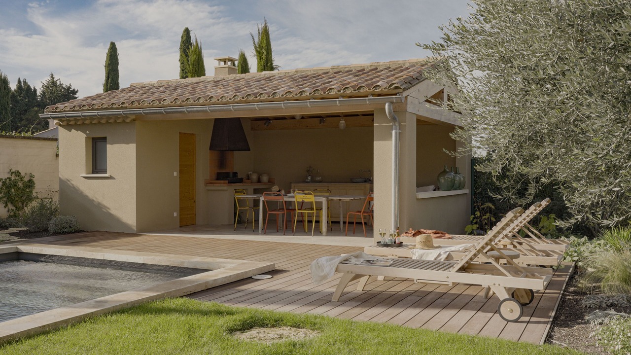 Photo of Outdoor in Eyragues