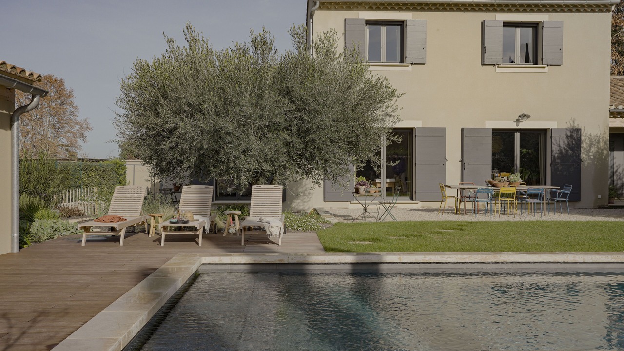 Photo of Outdoor in Eyragues