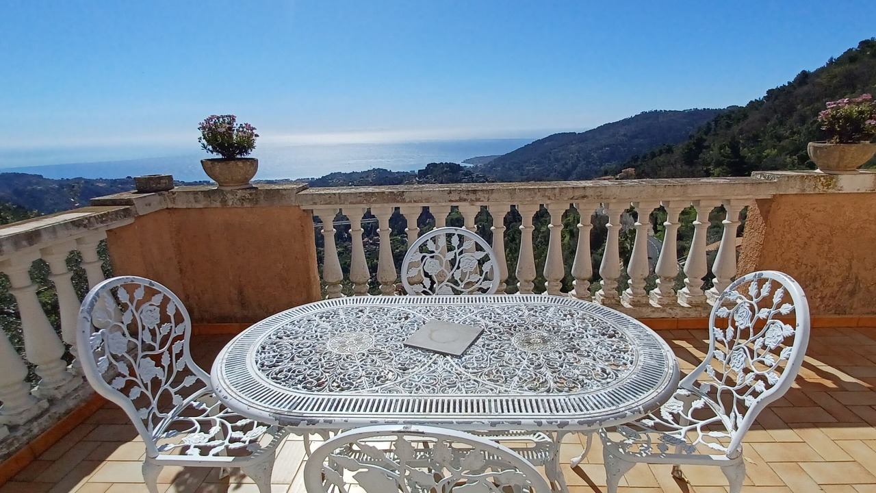 Photo of Outdoor in Sainte-Agnes