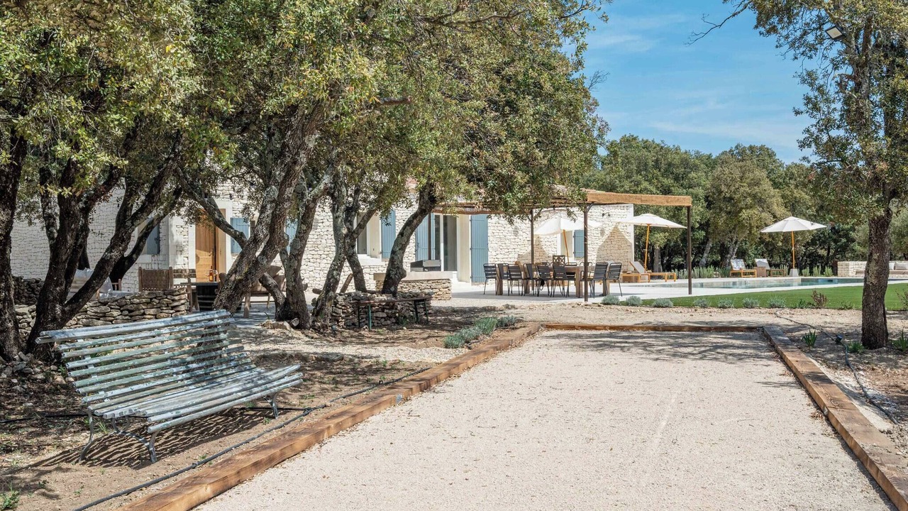 Photo of Outdoor in Bonnieux