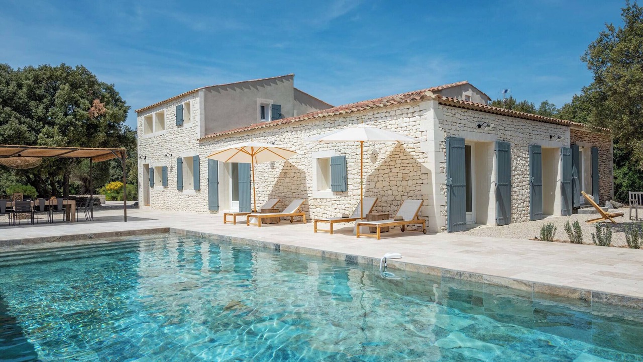 Photo of Outdoor in Bonnieux