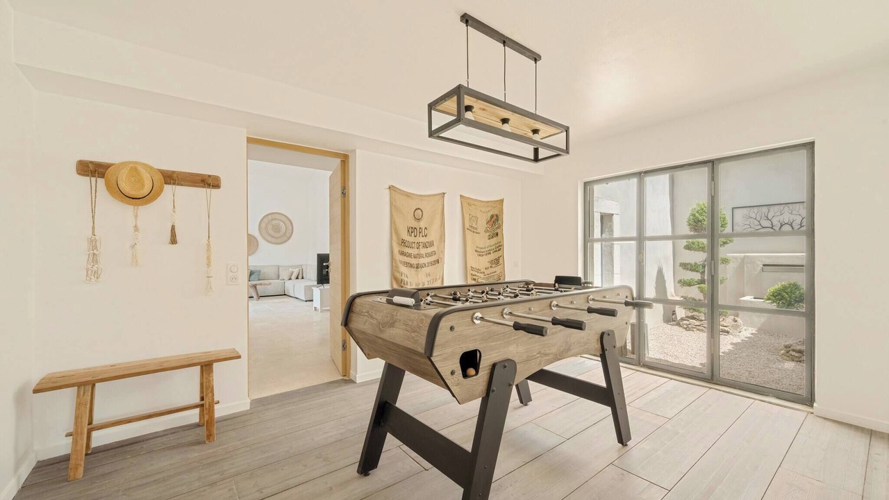 Photo of Bedroom in Bonnieux