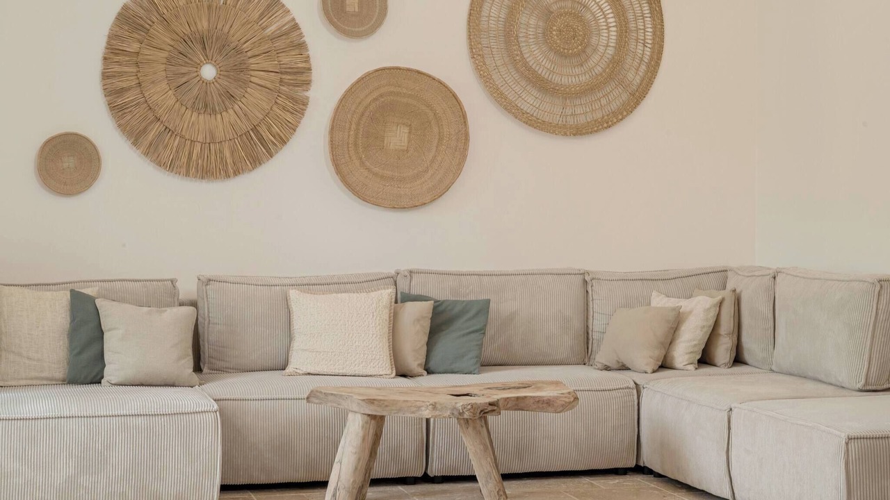 Photo of Livingroom in Bonnieux