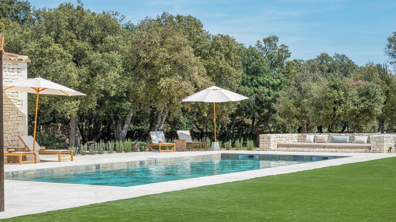 Photo of Outdoor in Bonnieux