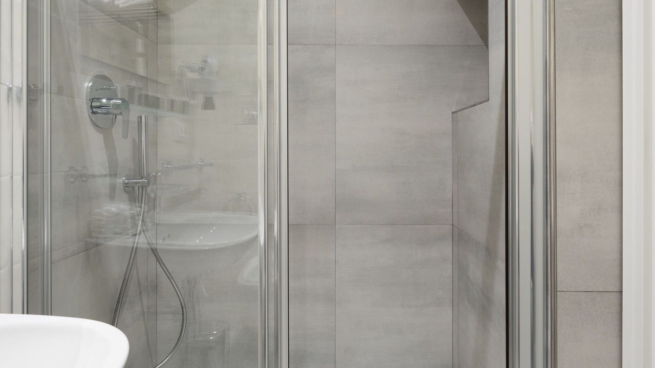 Photo of Bathroom in San Giovanni