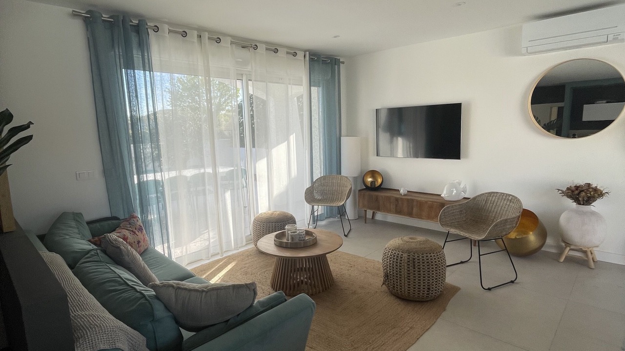 Photo of Livingroom in Marseillan