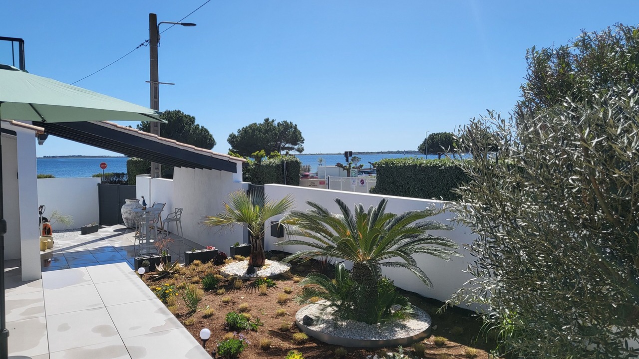 Photo of Patio Balcony in Marseillan