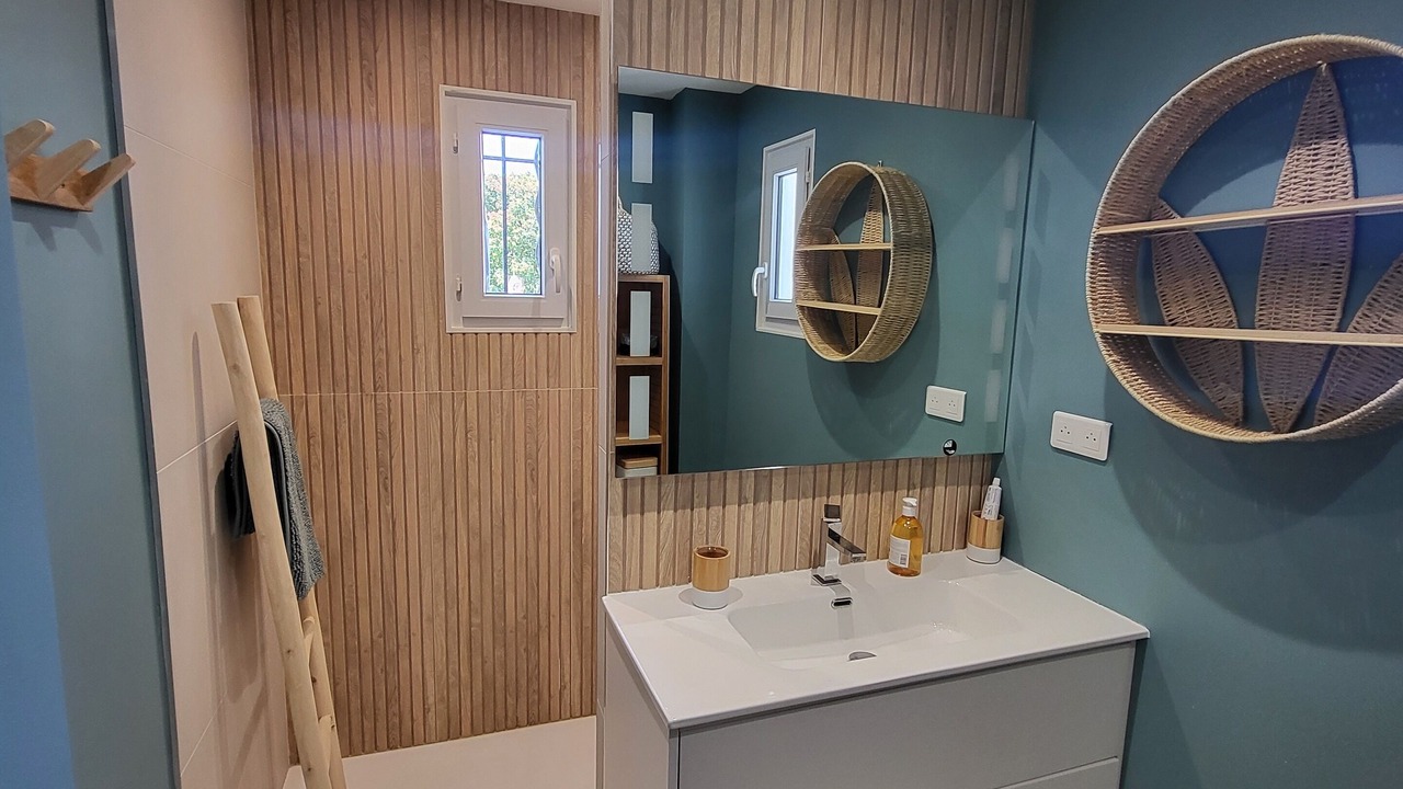 Photo of Bathroom in Marseillan