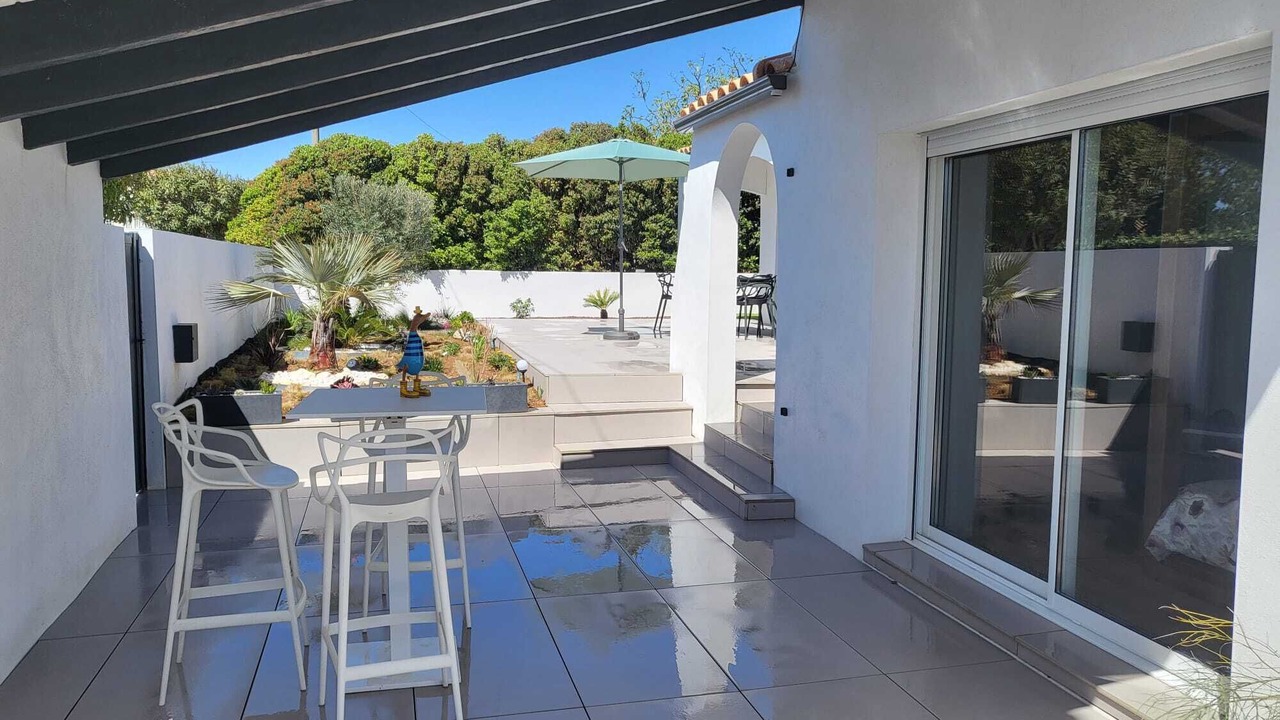 Photo of Outdoor in Marseillan