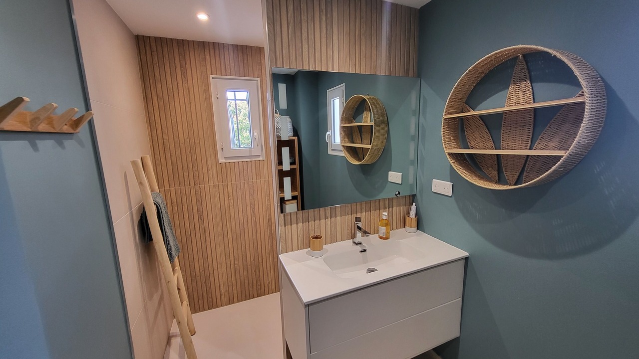 Photo of Bathroom in Marseillan