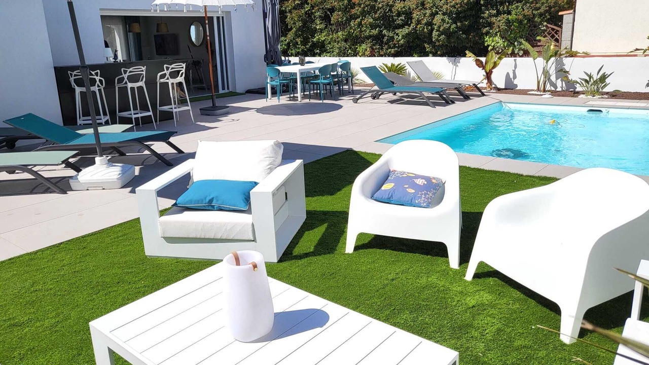 Photo of Outdoor in Marseillan