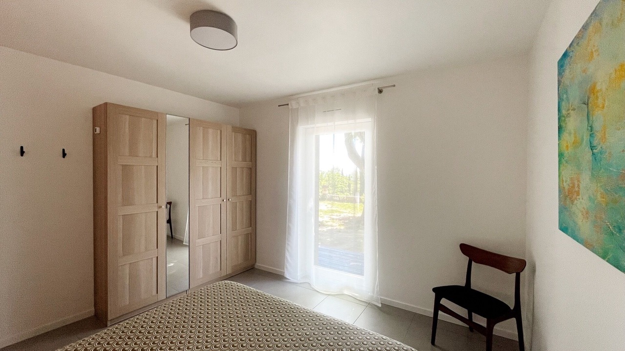 Photo of Bedroom in Aix-en-Provence