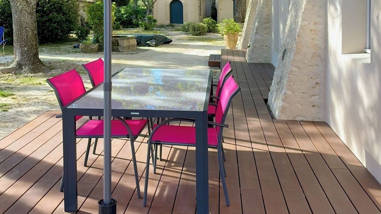Photo of Outdoor in Aix-en-Provence