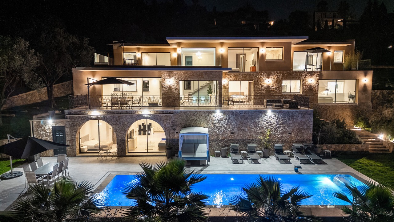 Photo of Outdoor in Mougins