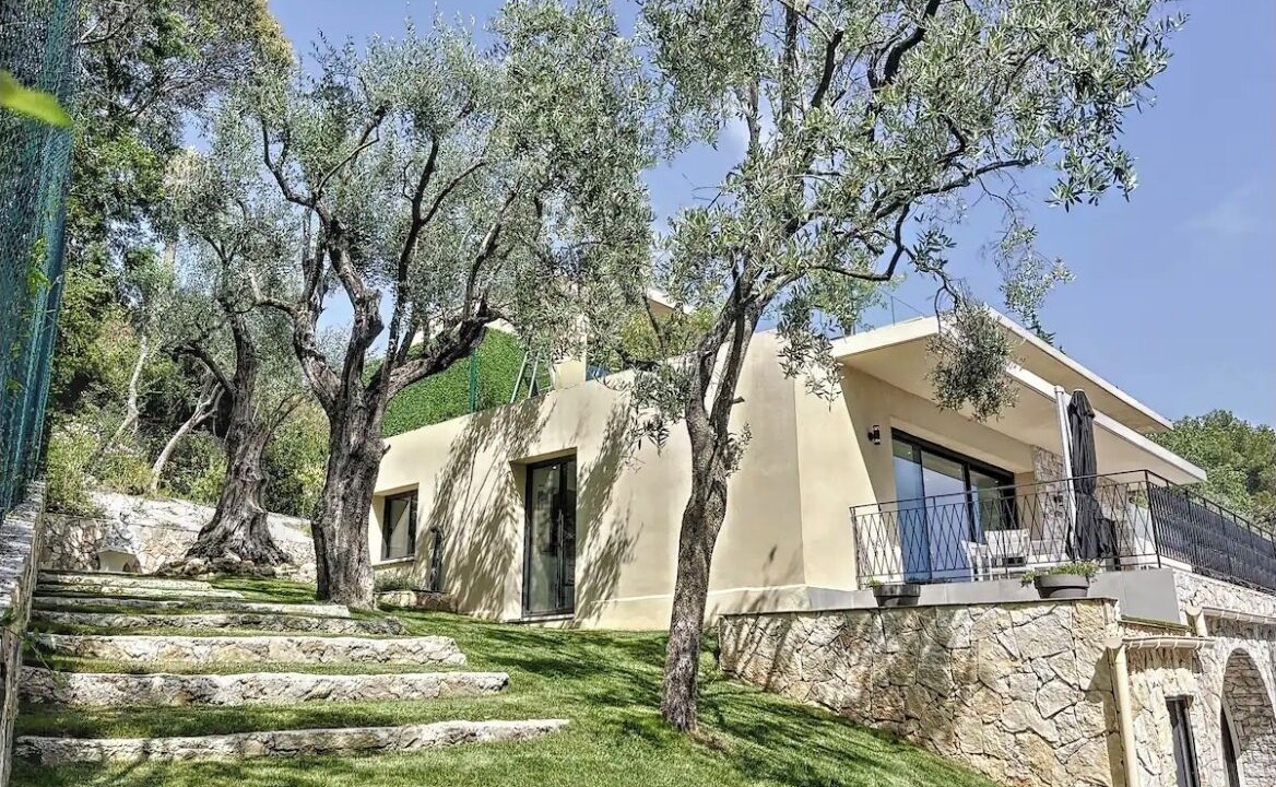 Photo of Outdoor in Mougins