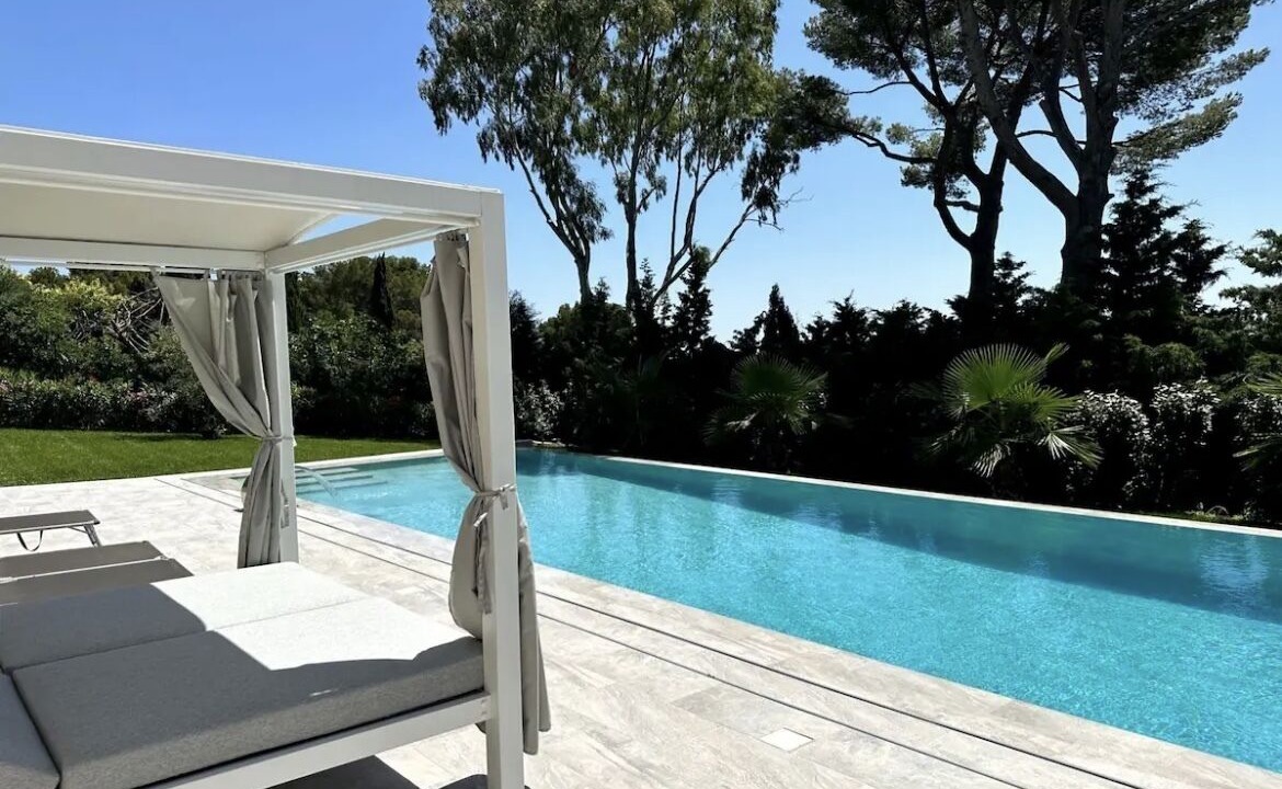 Photo of Outdoor in Mougins