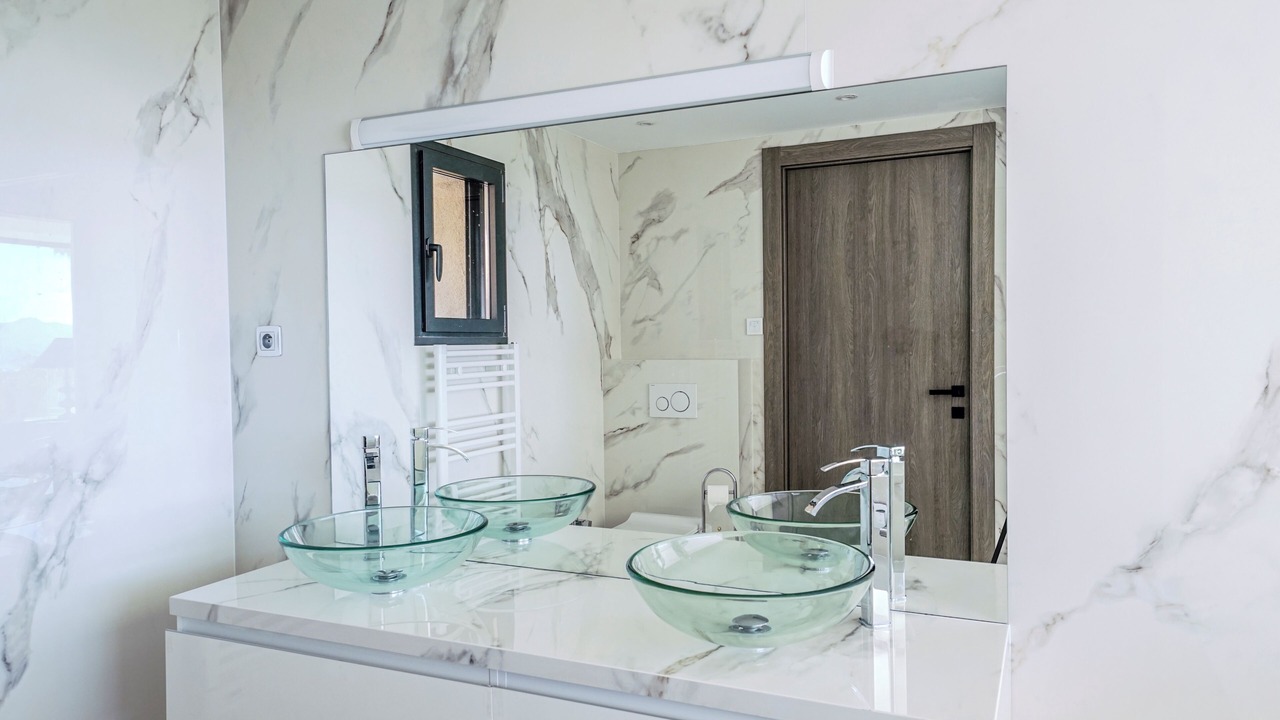 Photo of Bathroom in Mougins