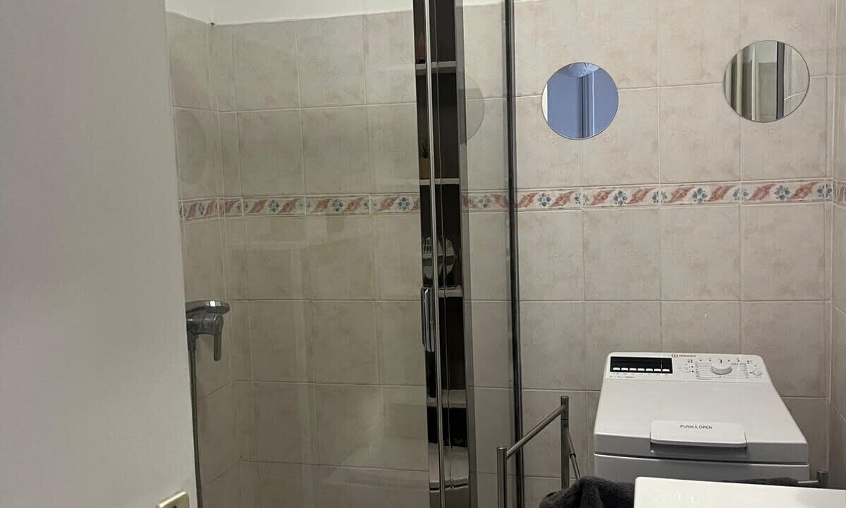 Photo of Bathroom in Roquebrune-Cap-Martin