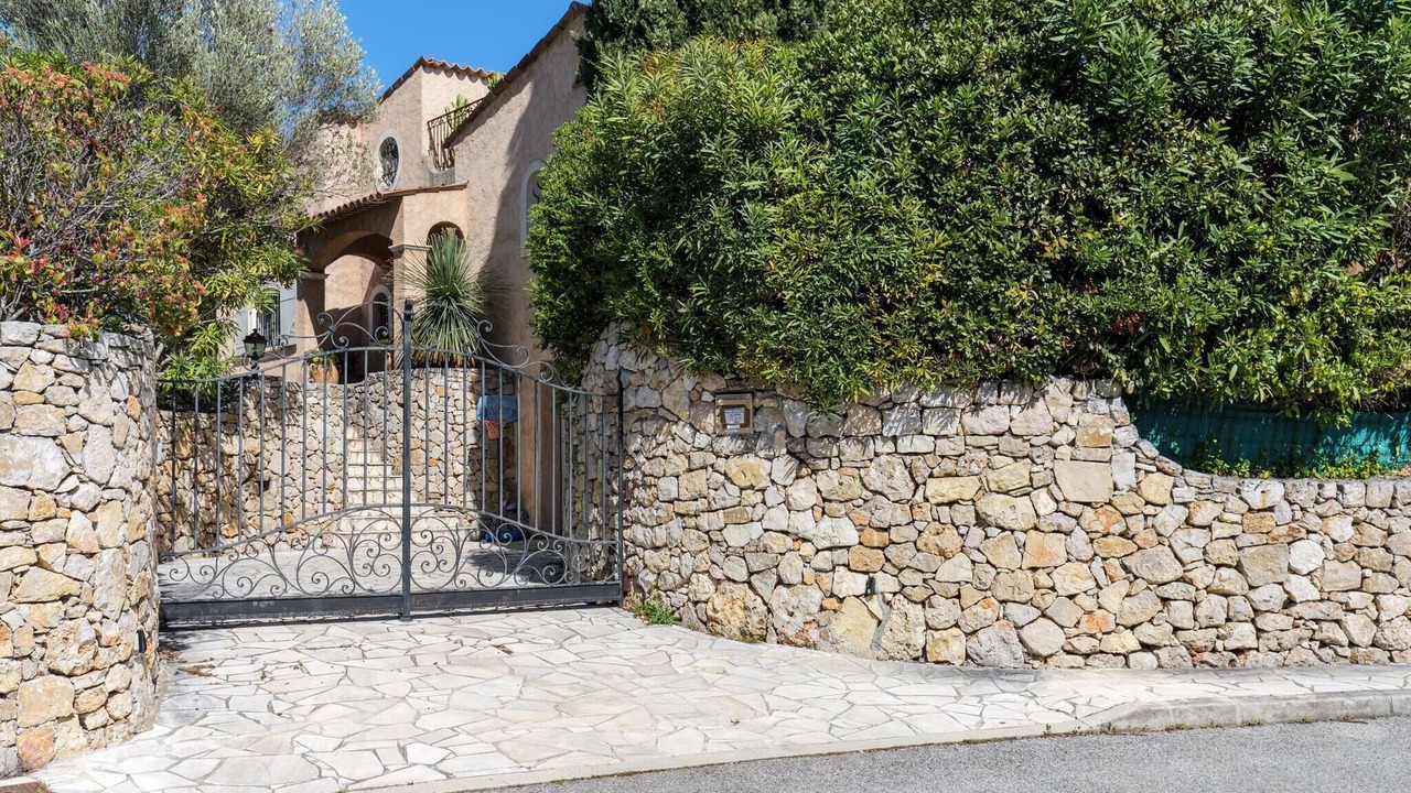 Photo of Outdoor in Antibes