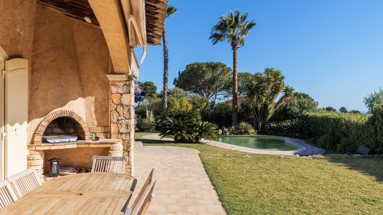 Photo of Outdoor in Antibes