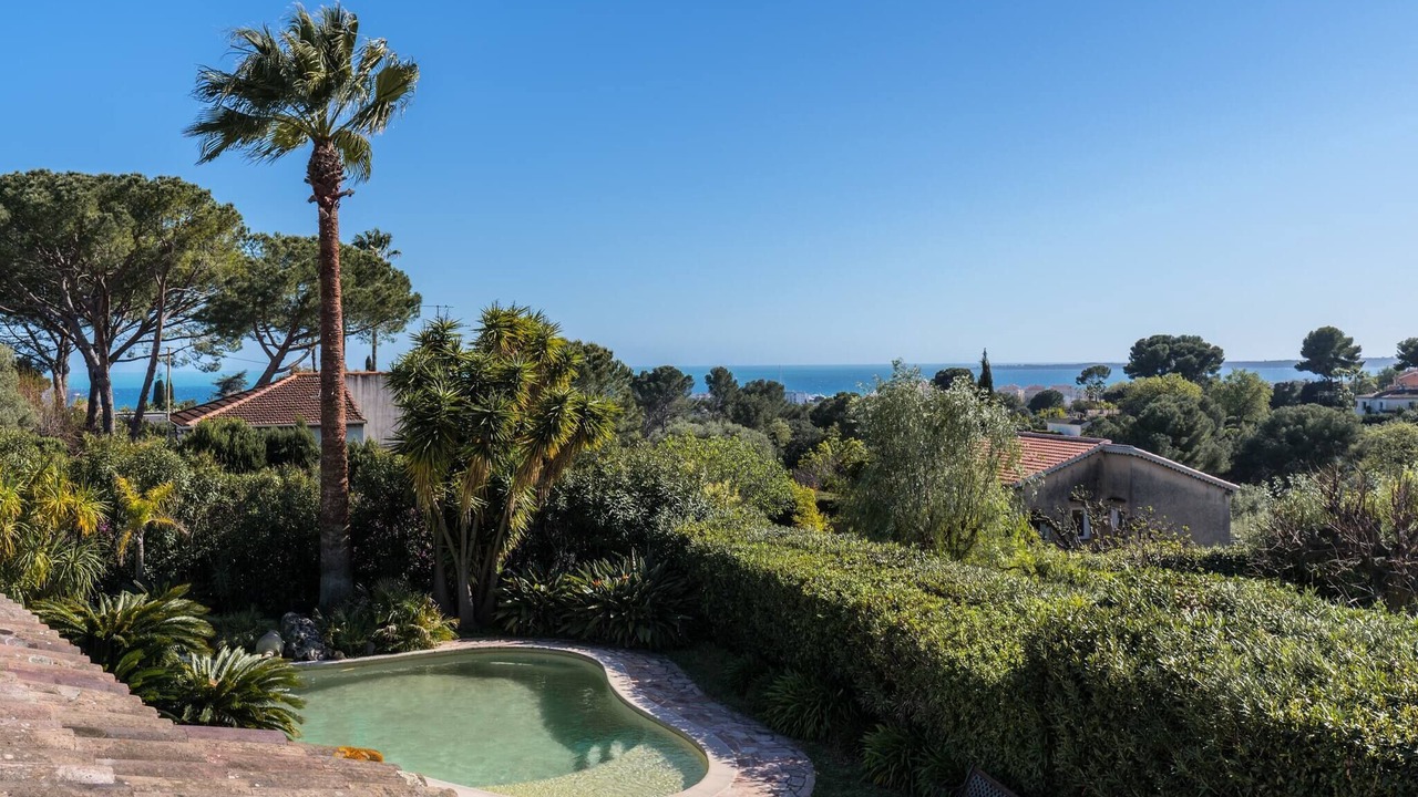 Photo of Outdoor in Antibes
