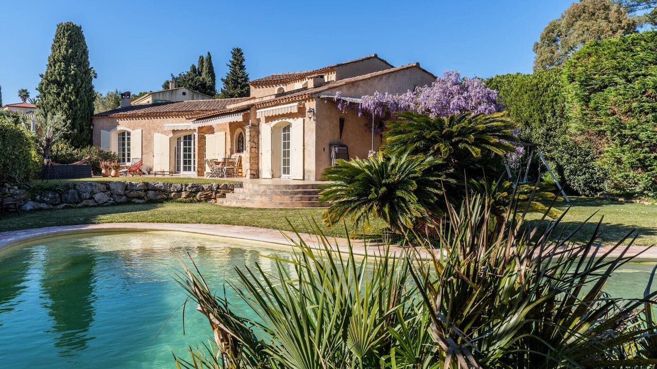 Photo of Outdoor in Antibes