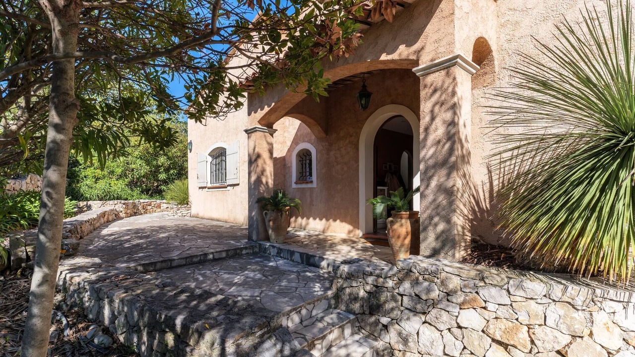 Photo of Outdoor in Antibes
