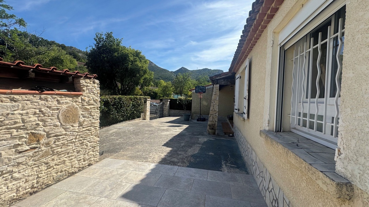 Photo of Outdoor in Gemenos