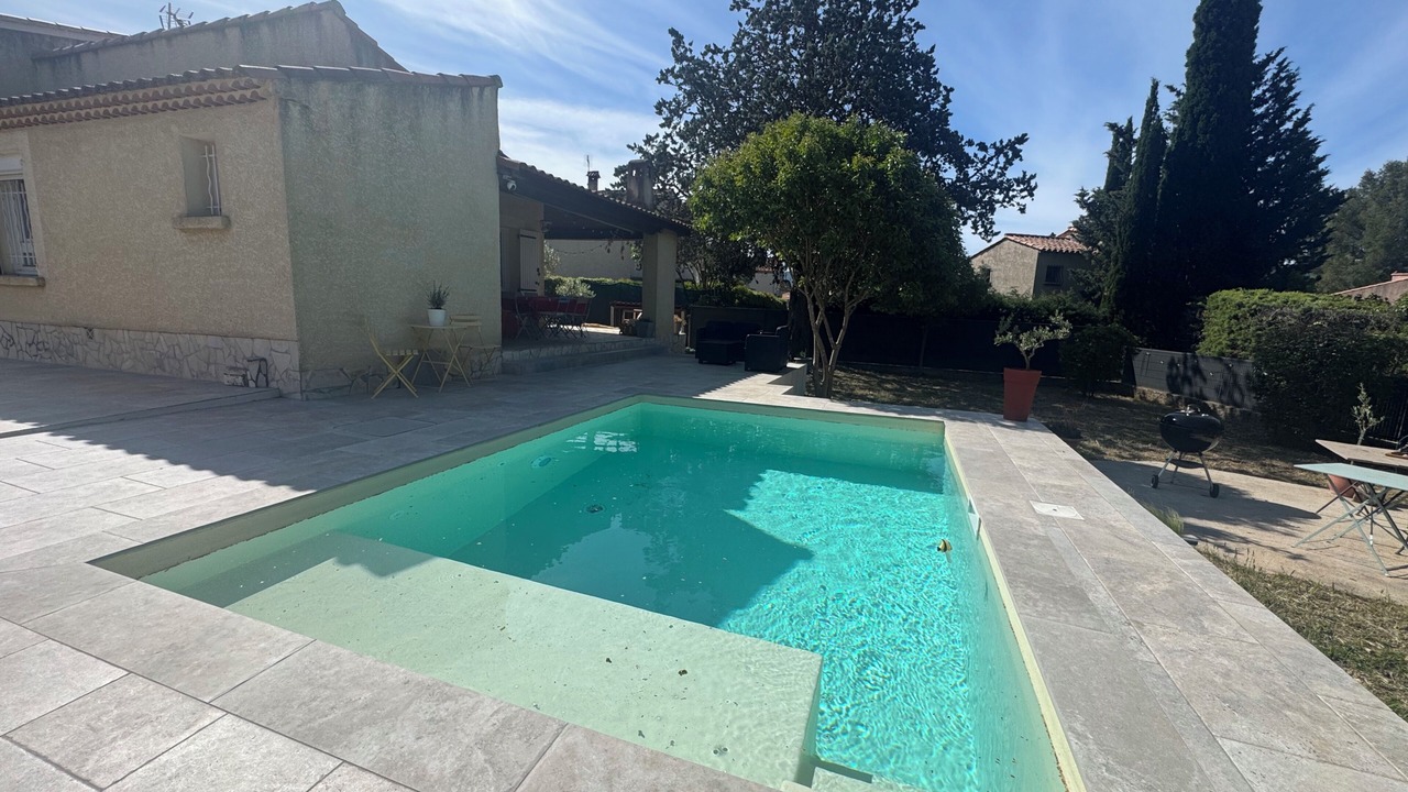 Photo of Outdoor in Gemenos
